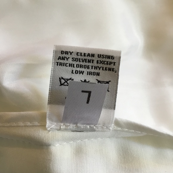 Lafayette 148 New York white Tamika Jacket - Picture 3 of 8